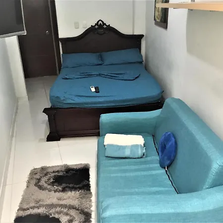 Estudio 2 Cerca A Playa Y Centro Historico